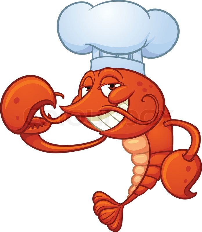 Cartoon Lobster Pictures