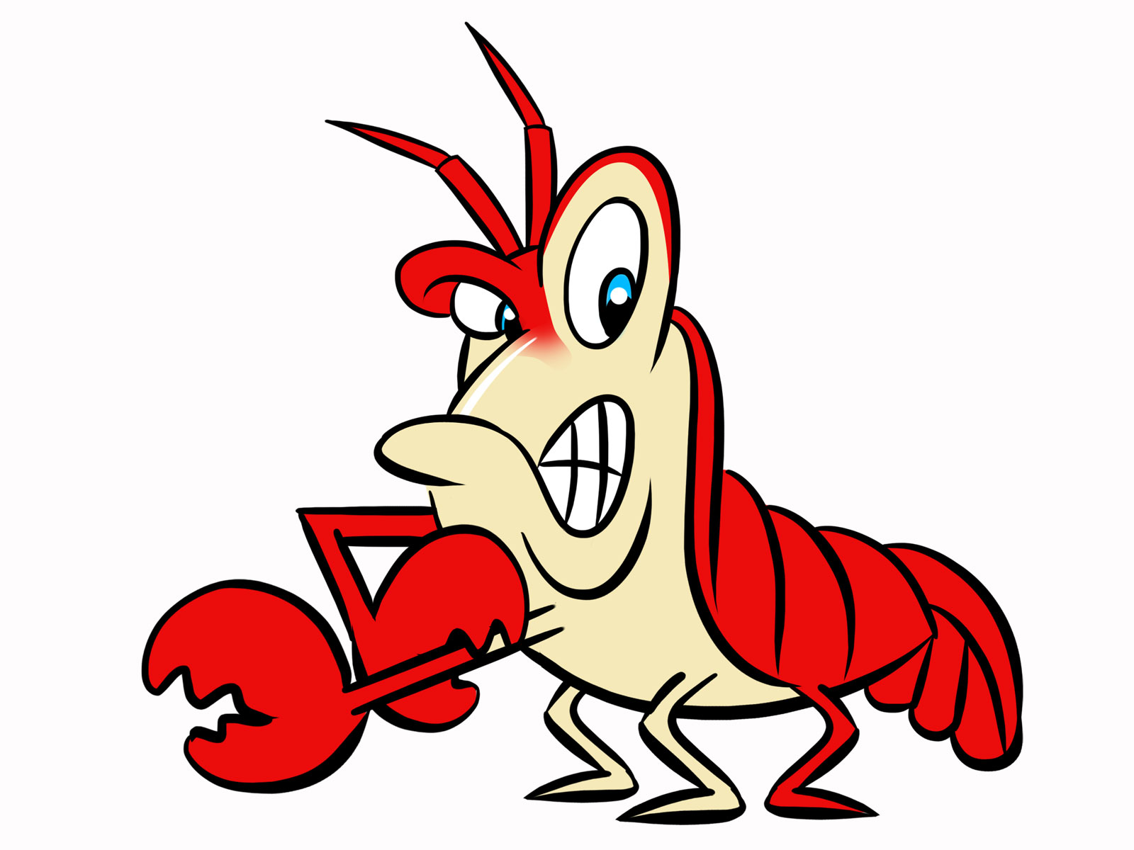 1600x1200 Lobster Facts