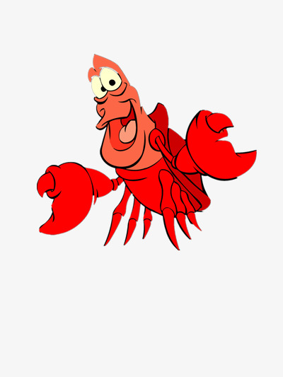 Cartoon Lobsters | Free download on ClipArtMag