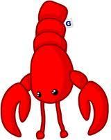 160x202 Lobsters Images Cute Lobster!!! Wallpaper And Background Photos