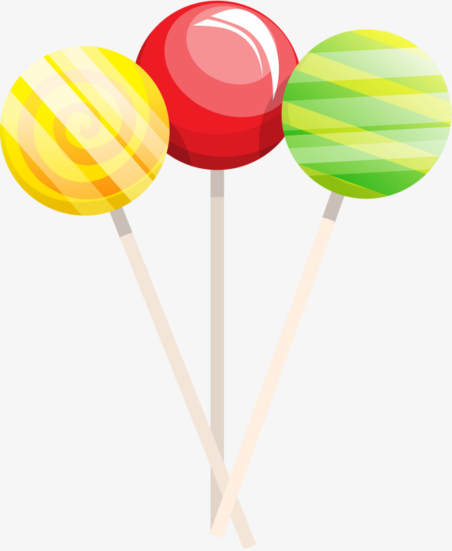 650x793 Cartoon Color Lollipop, Candy, Child, Food Png Image For Free Download