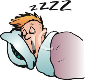 300x278 Bed Clipart Sleep Early