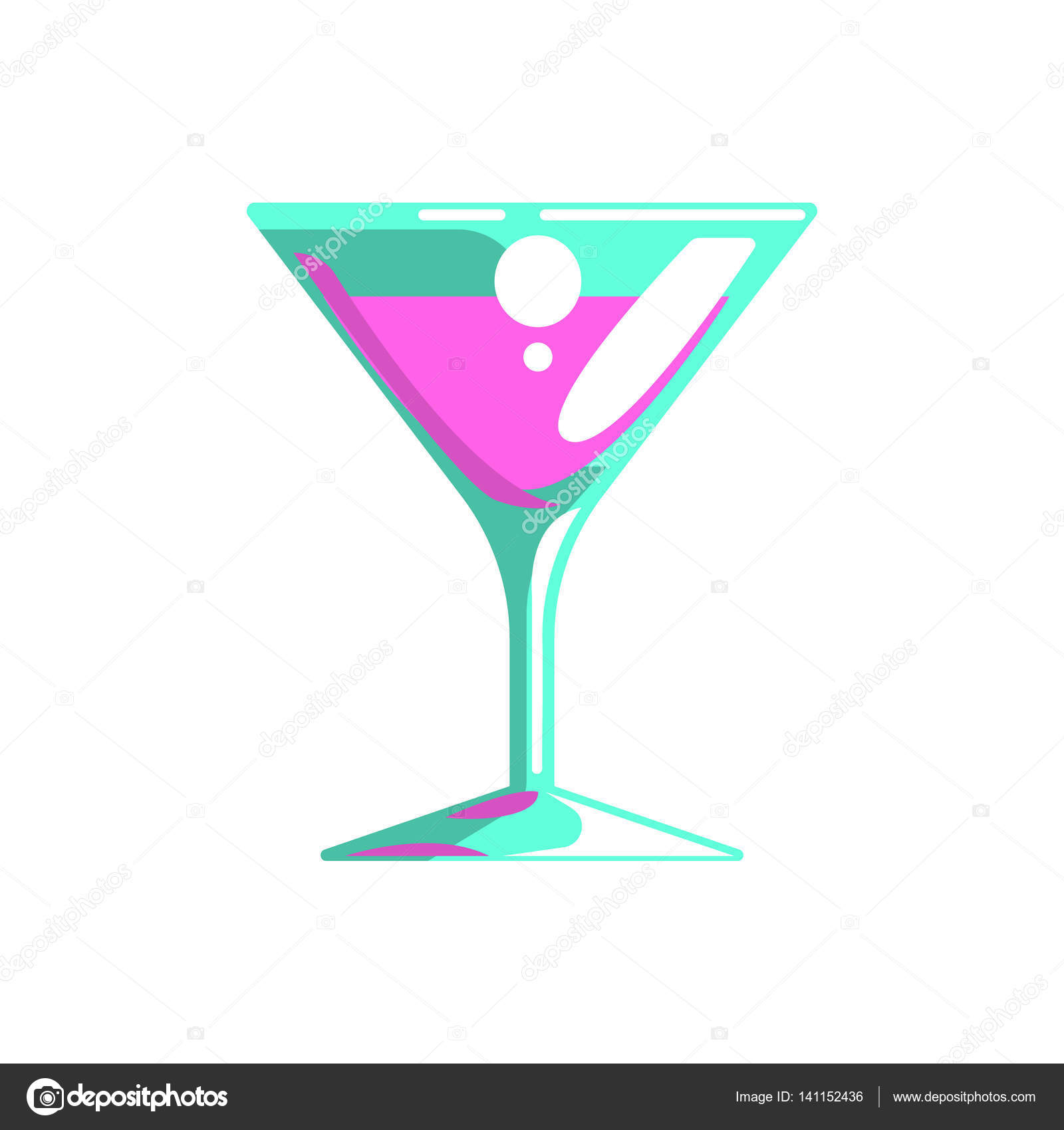 1600x1700 Fancy Cocktail Served In Martini Glass, Gambling And Casino Night