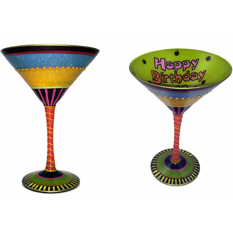 760x760 Martini Glass