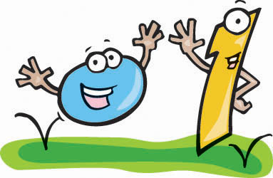 383x250 Maths Cartoon Pictures