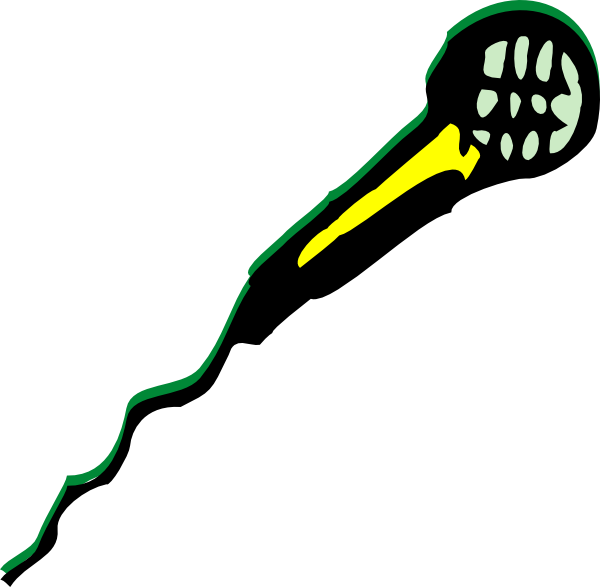 600x587 Microphone 2 Clip Art