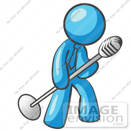 450x450 Microphone Clipart Animated