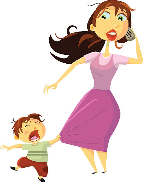 481x612 Mom On Phone Clipart Amp Mom On Phone Clip Art Images