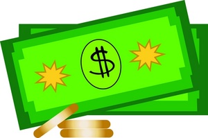 300x199 Free Money Clipart Image 0515 1002 2502 2613 Business Clipart