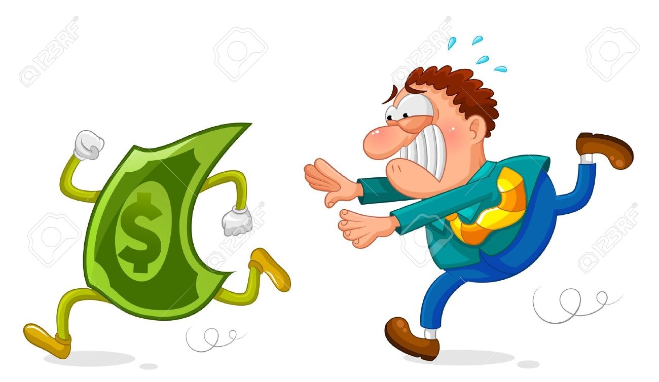 1300x754 Money Clipart Funny Money