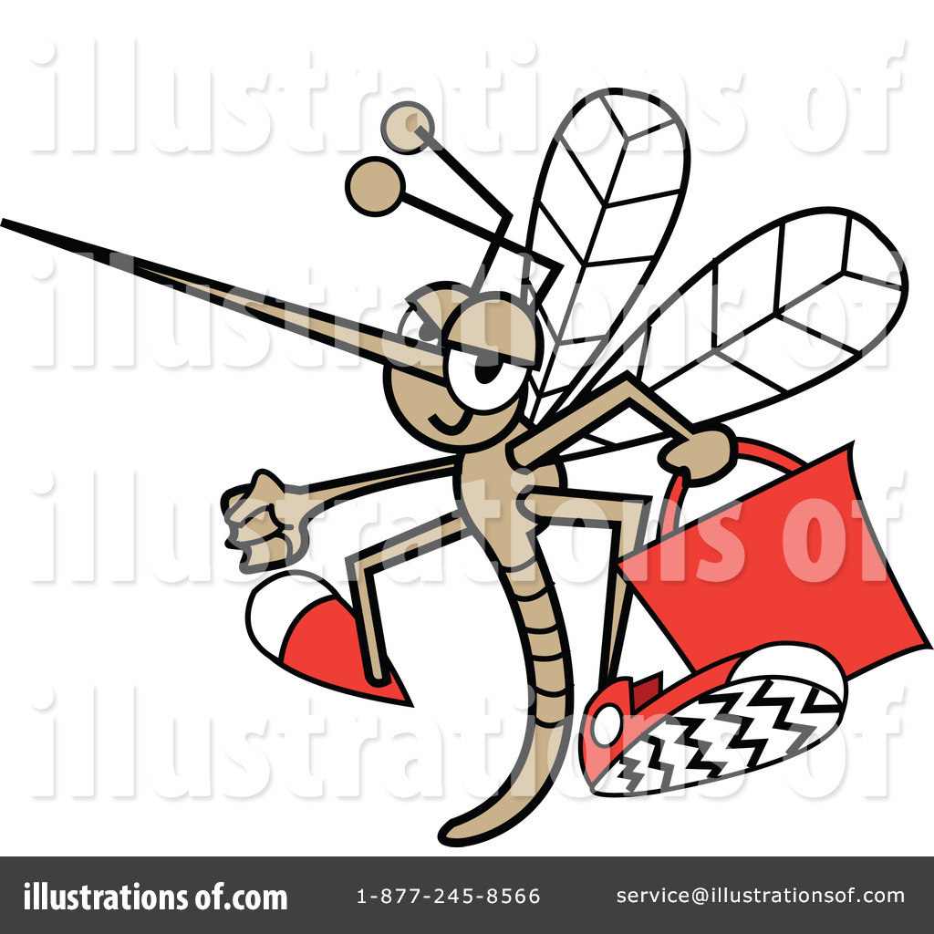 1024x1024 Top 80 Mosquito Clipart