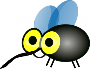 300x231 Top 80 Mosquito Clipart