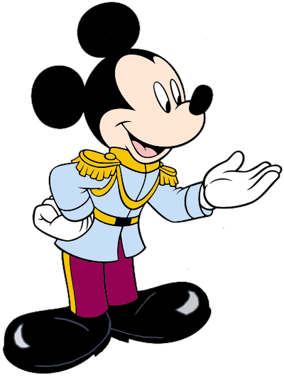 400x535 Disney Mickey Mouse Clip Art Images 2 Galore 2