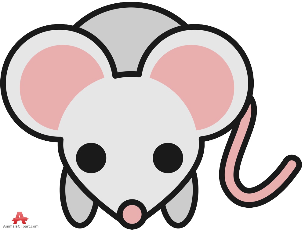 999x752 Mouse Clipart Little Mouse