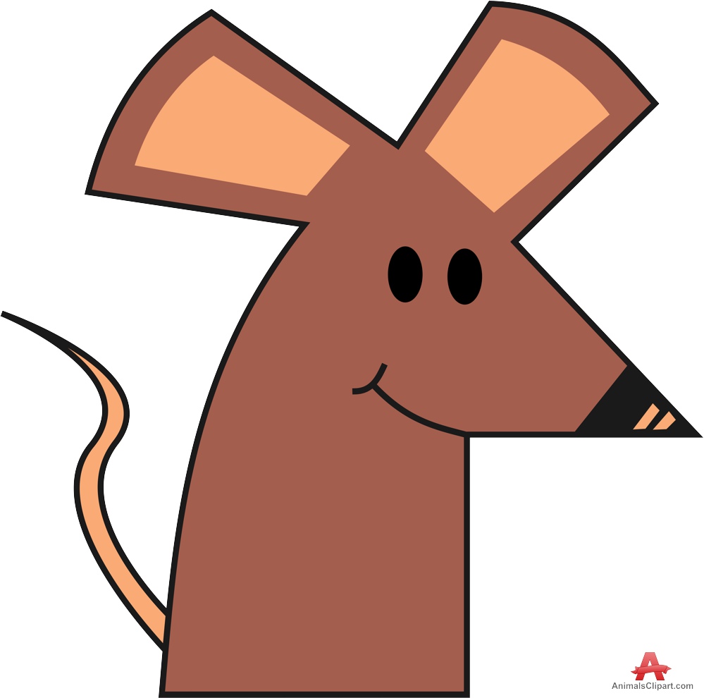 999x990 Cartoon Mouse Clipart Free Clipart Design Download