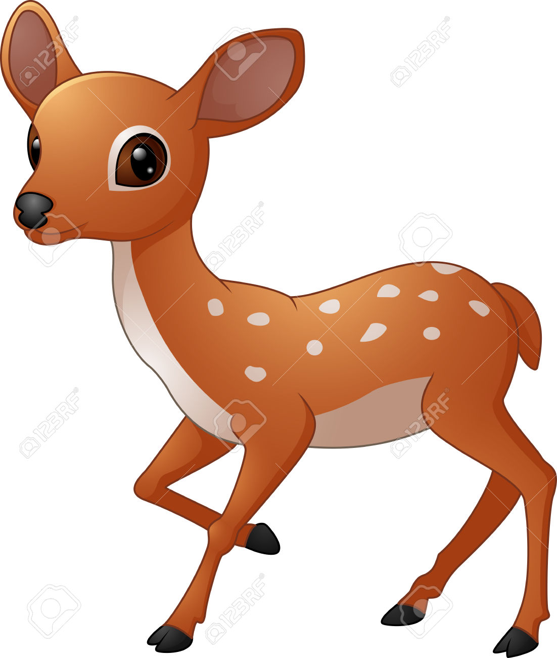 1102x1300 Deer Clipart Mouse Deer
