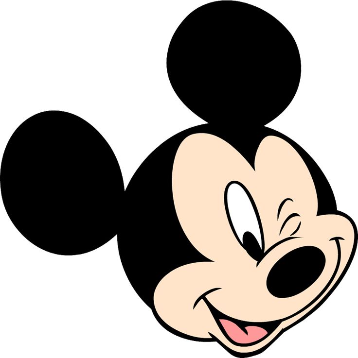 736x737 154 Best Mickey Mouse Images Drawings, Beautiful