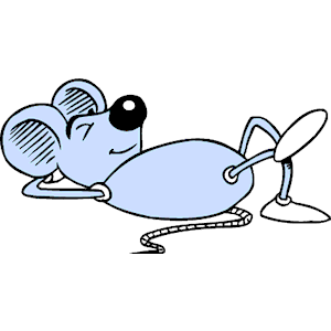 300x300 Mouse Sleeping Clipart, Cliparts Of Mouse Sleeping Free Download