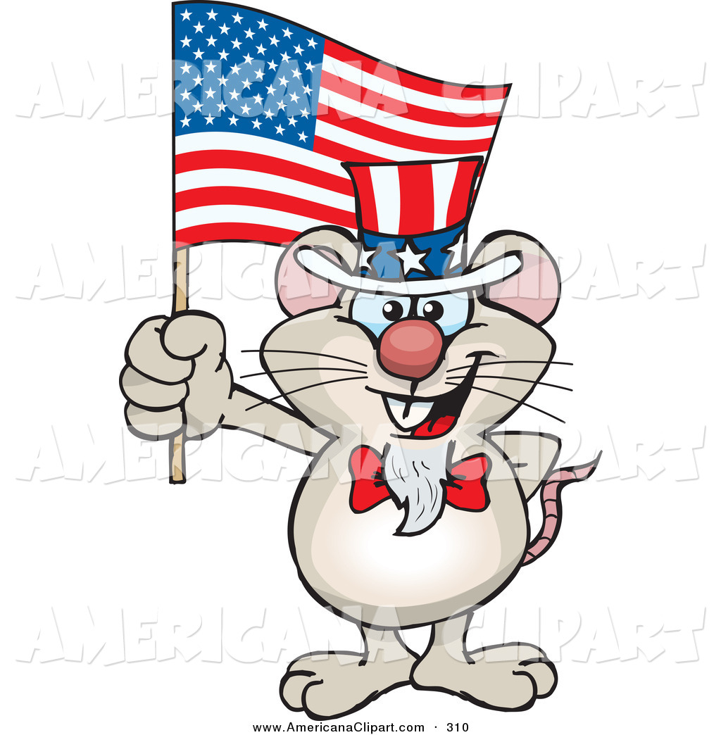1024x1044 Americana Vector Cartoon Clip Art Of A Patriotic White Uncle Sam