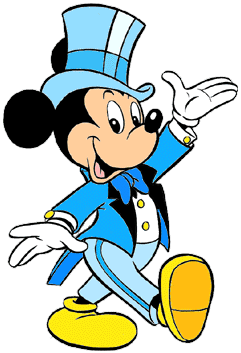 241x353 Mickey Mouse Clip Art Disney Clip Art Galore