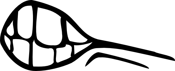 600x245 Mouth Cartoon Cliparts 235508