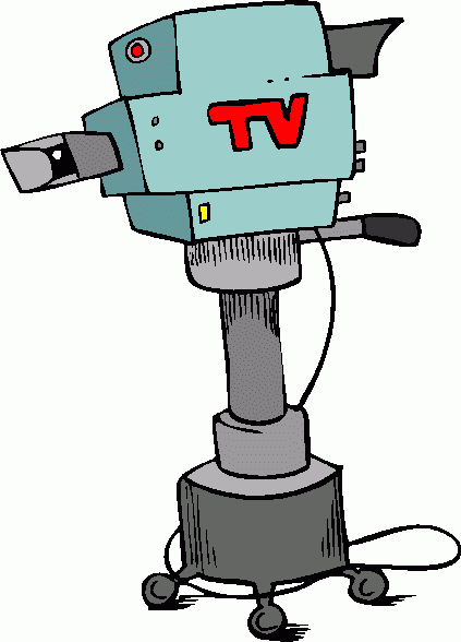 423x588 Video Camera Studio Movie Camera Clipart Kid