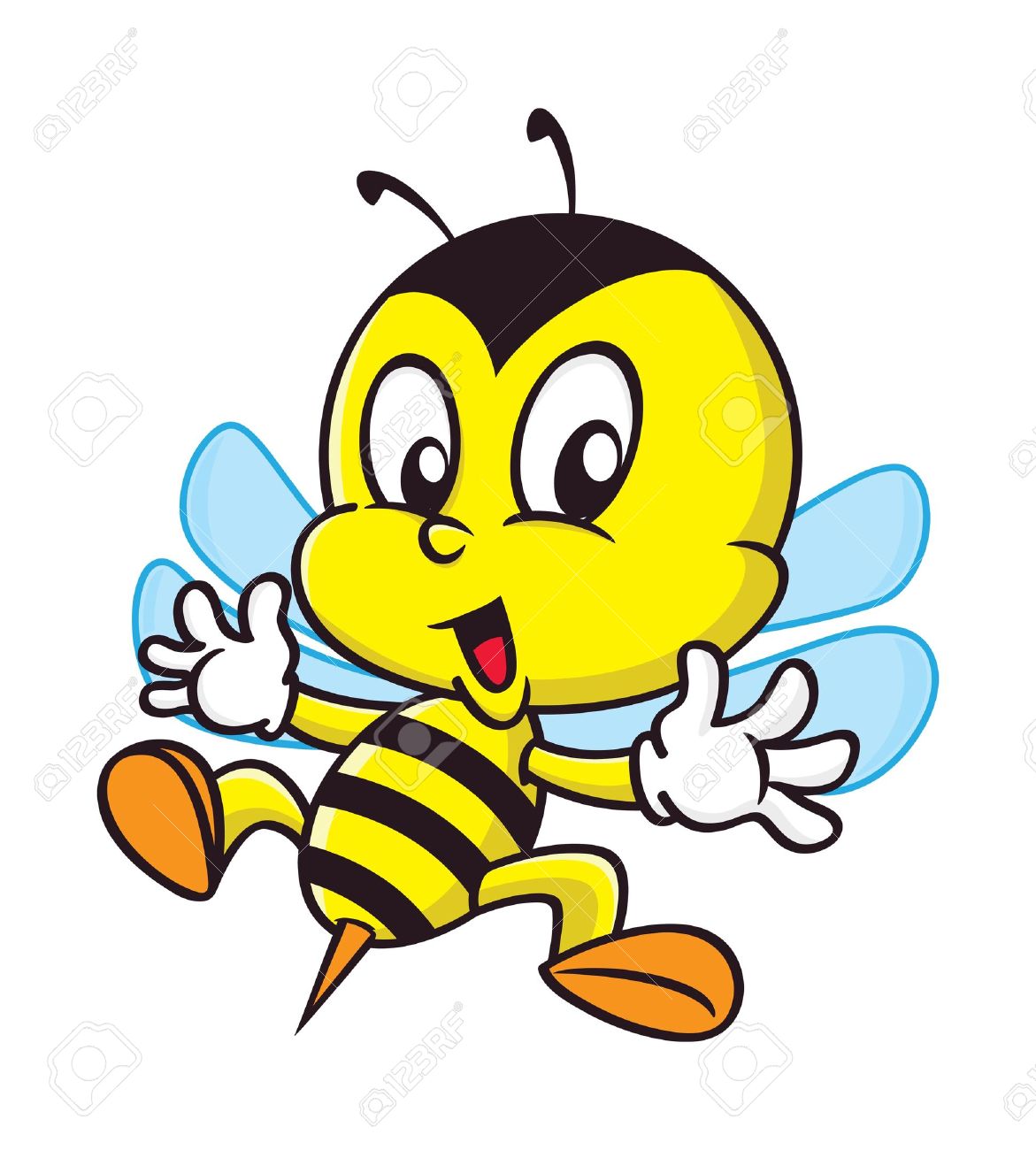 1171x1300 Mud Bee Clipart