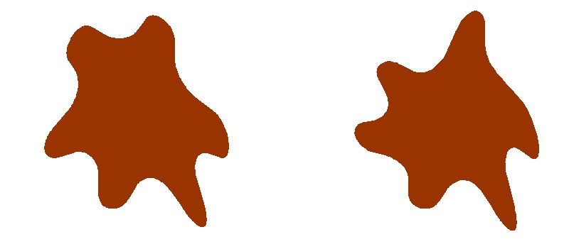 793x344 Mud Puddle Clipart