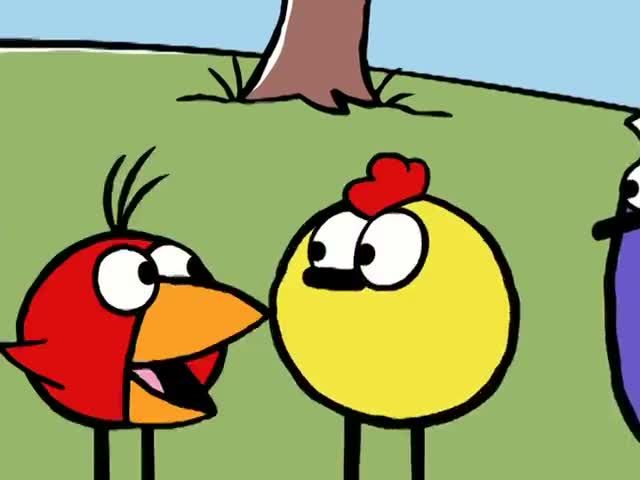 640x480 Peep And The Big Wide World Season 5 Episode 10 Mud Muddle Watch