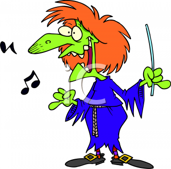 350x345 Royalty Free Music Notes Clipart