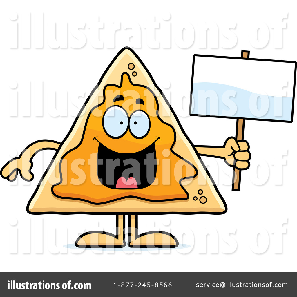 1024x1024 Nacho Clipart
