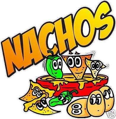 391x400 Nacho Clipart