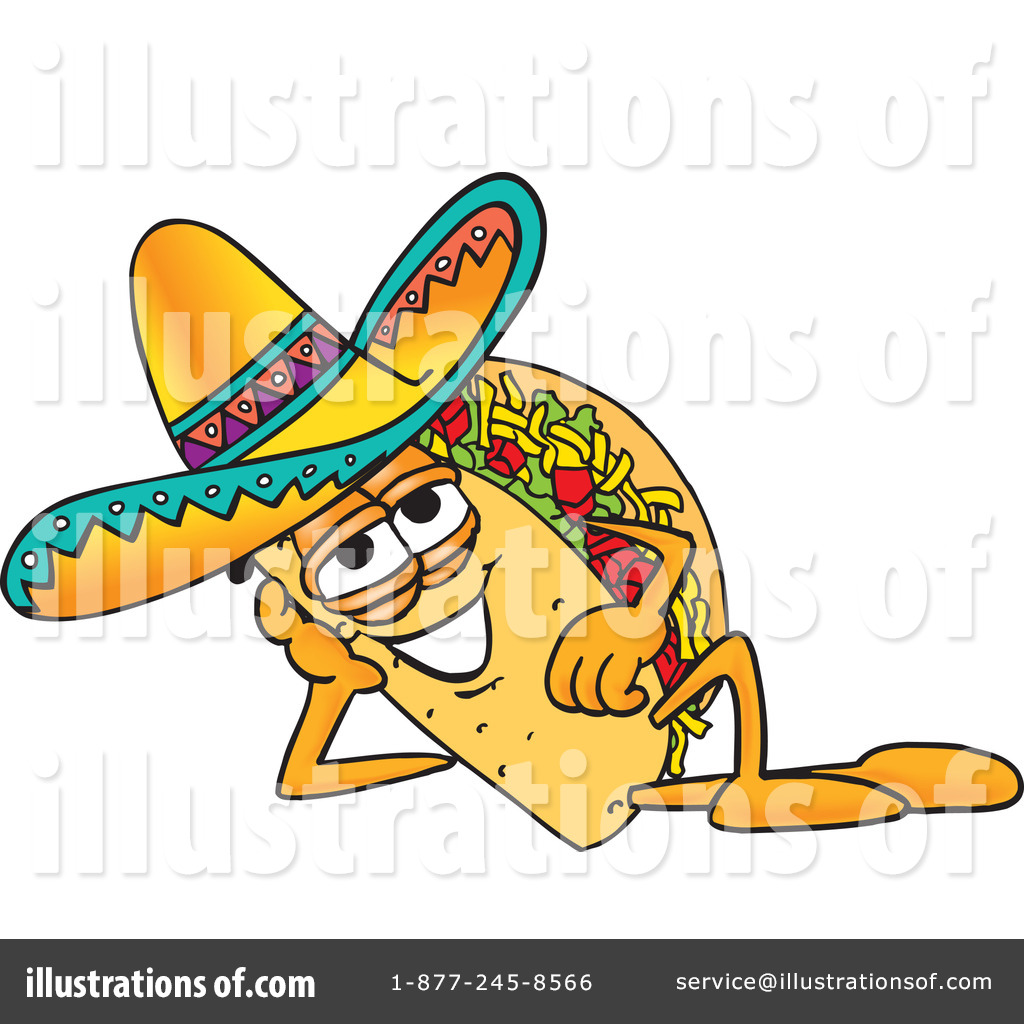 1024x1024 Taco Clipart