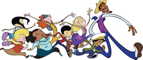 462x196 Cartoon Network Enrolls