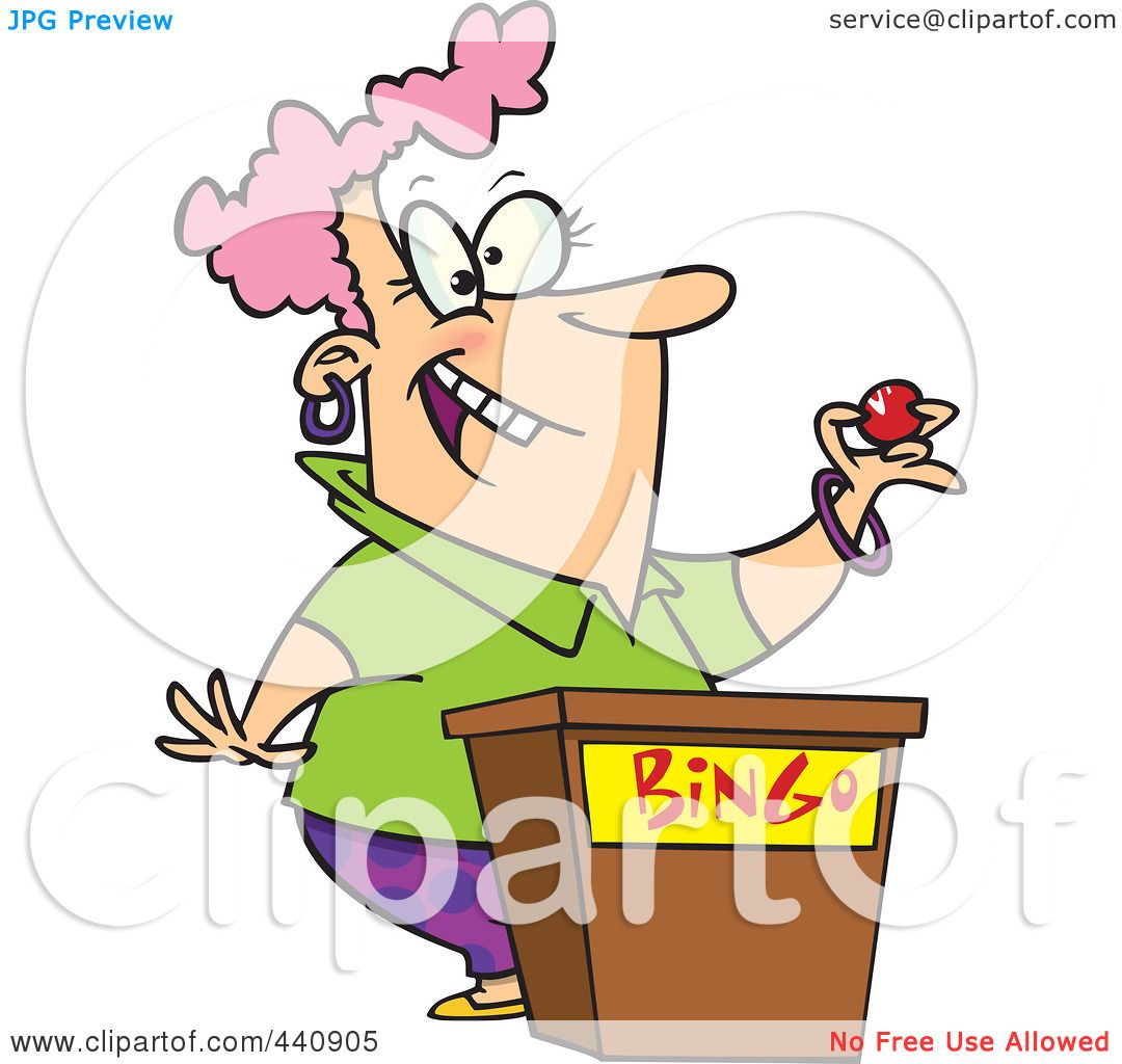 1080x1024 Royalty Free (Rf) Clip Art Illustration Of A Cartoon Woman Calling