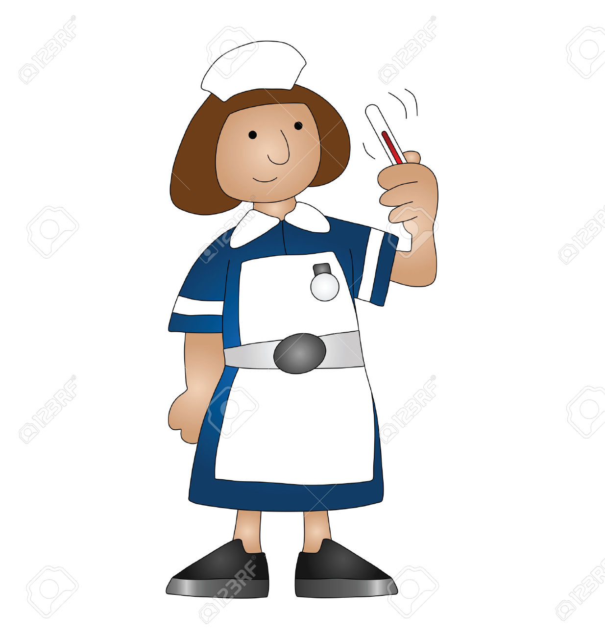 1235x1300 Cartoon Nurse Pics Collection