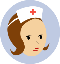 234x250 Free Nurse Clip Art Will Heal Your Design