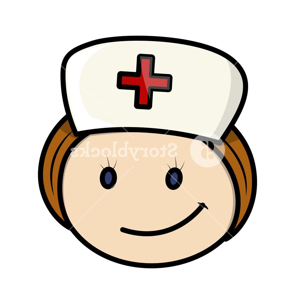 969x1000 Best 15 Happy Cartoon Nurse Character Photos