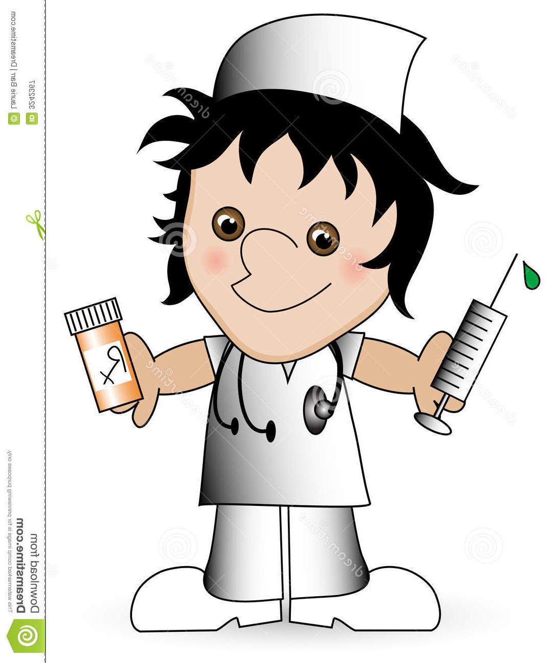 1099x1300 Top Cartoon Nurse Photos