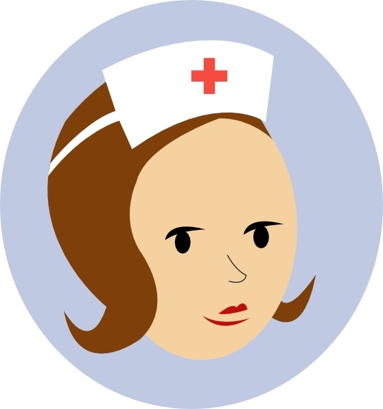 558x596 Nurse Free Vector Download (53 Free Vector) For Commercial Use