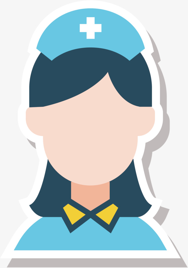 650x928 Nurse Symbol, Cartoon Nurse, Nurse, Female Nurses Png And Vector
