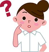 162x170 Nurses Clip Art