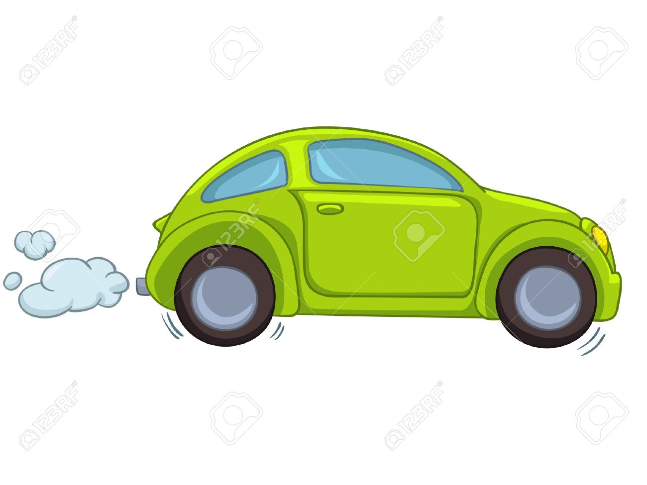1300x975 Cartoon Car Royalty Free Cliparts, Vectors, And Stock Illustration