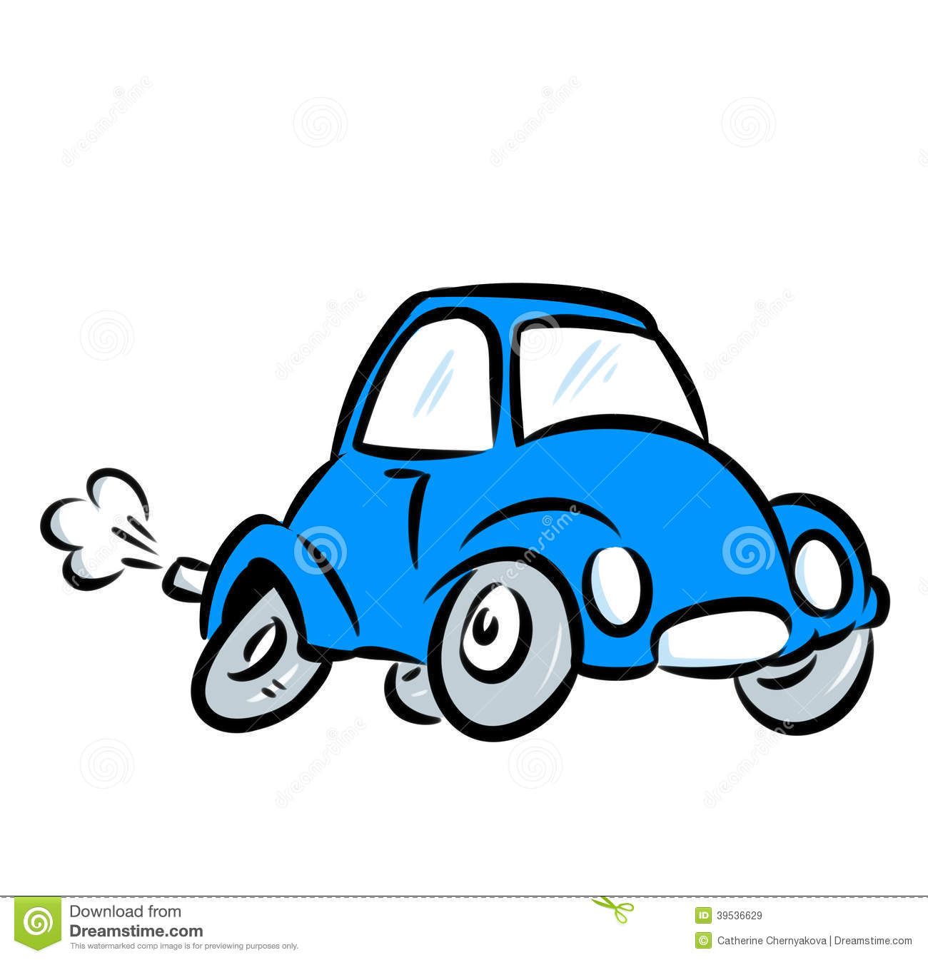 1300x1345 Blue Car Clipart Animated