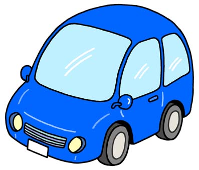 397x339 Car Clip Art Cartoon Free Clipart Images