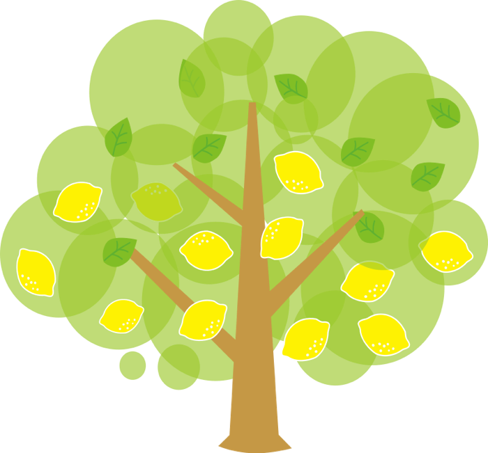 700x651 Cartoon Tree Clipart