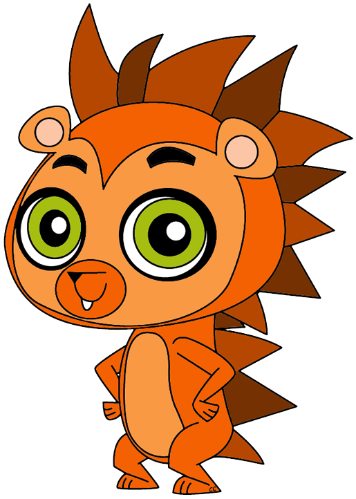 515x722 Littlest Pet Shop Tv Show Clip Art Images