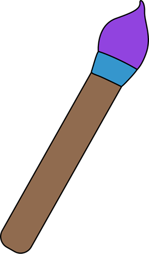 294x500 Art Class Clip Art