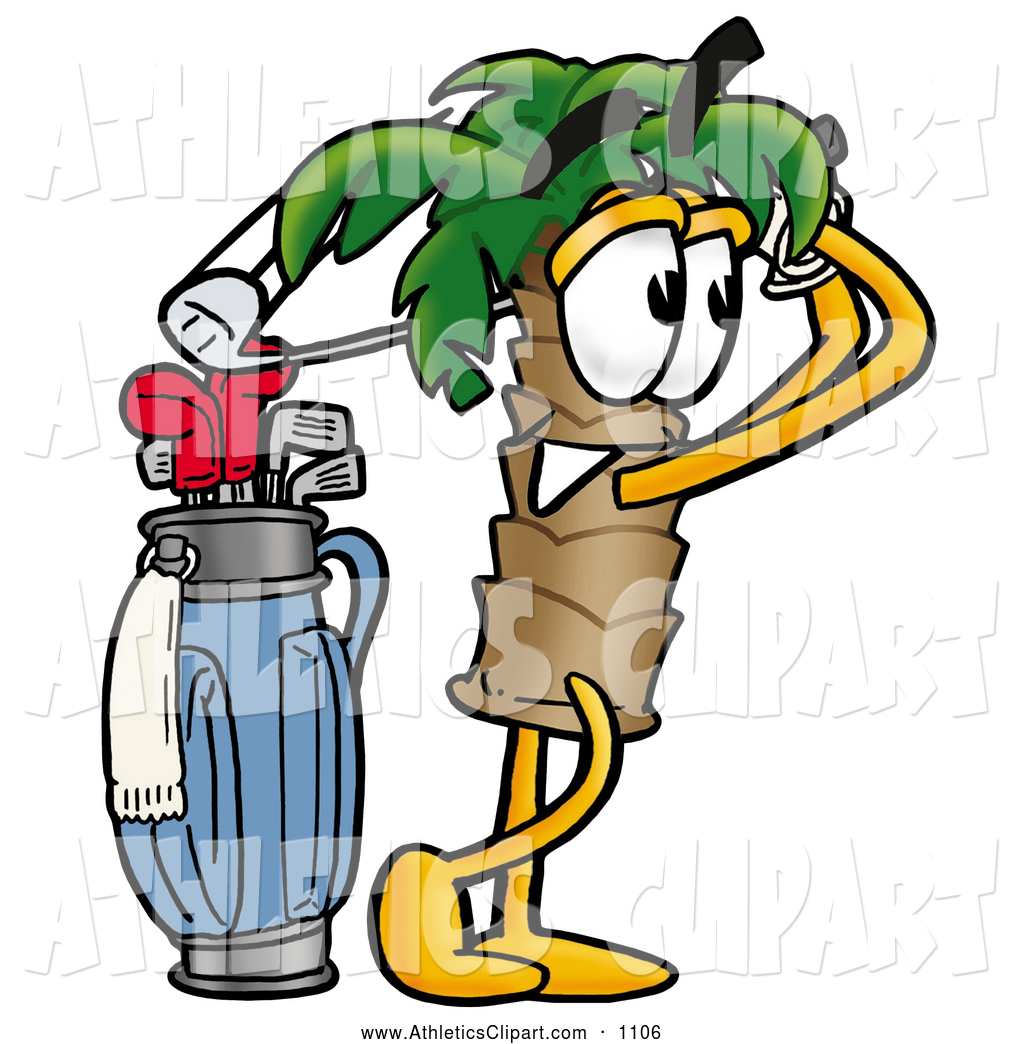 1024x1044 Royalty Free Stock Athletics Designs Of Palm Trees