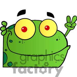 300x300 Peace Sign Clipart Cartoon